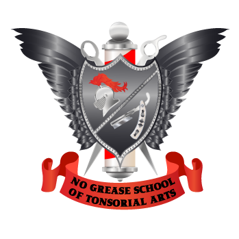 No Grease Barber School